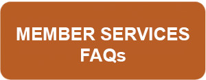 Member Services FAQs