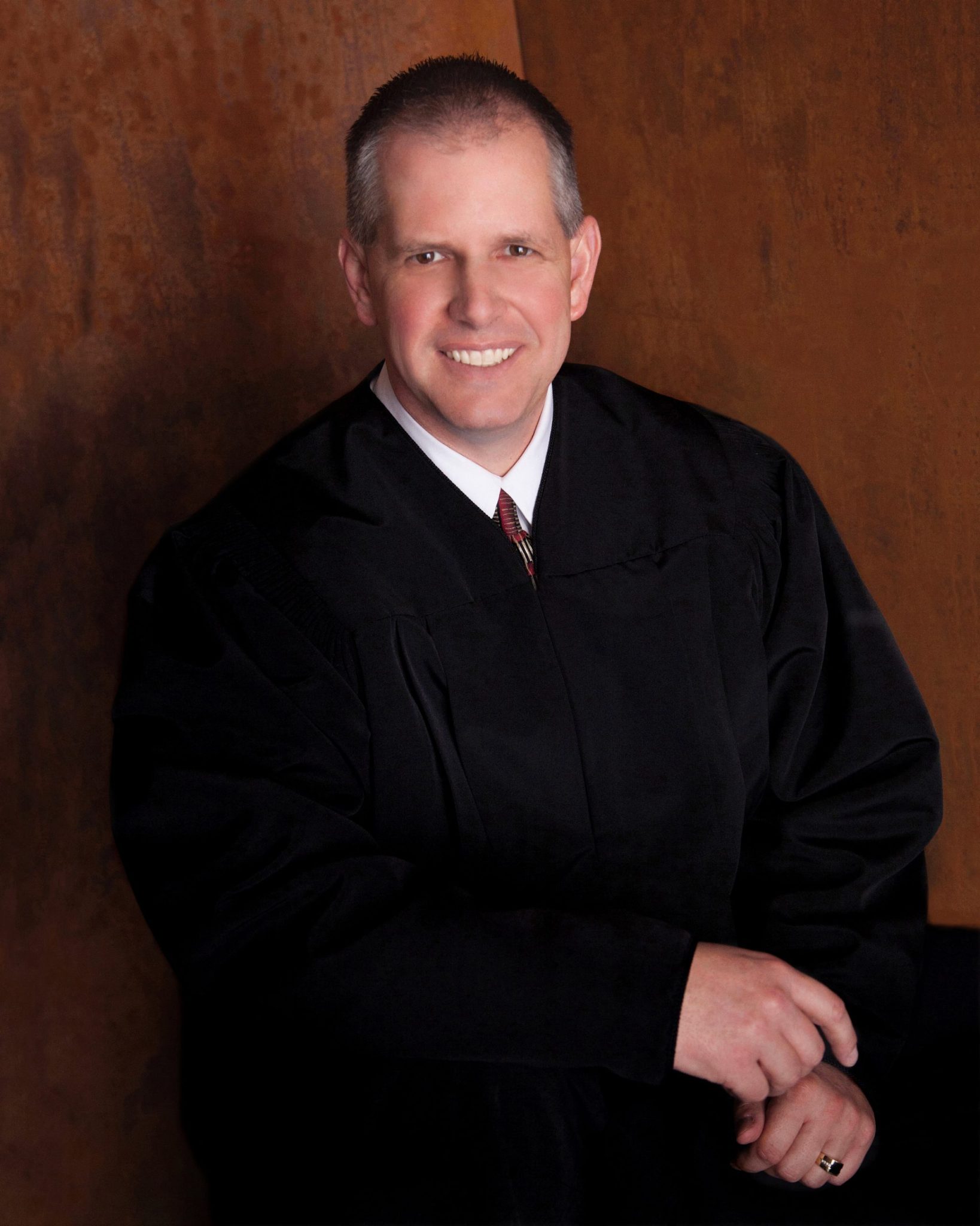 Hon Jerry Wiese to Become Chief Judge of Eighth Judicial District Hon Jerry Wiese to Become Chief Judge of Eighth Judicial District
